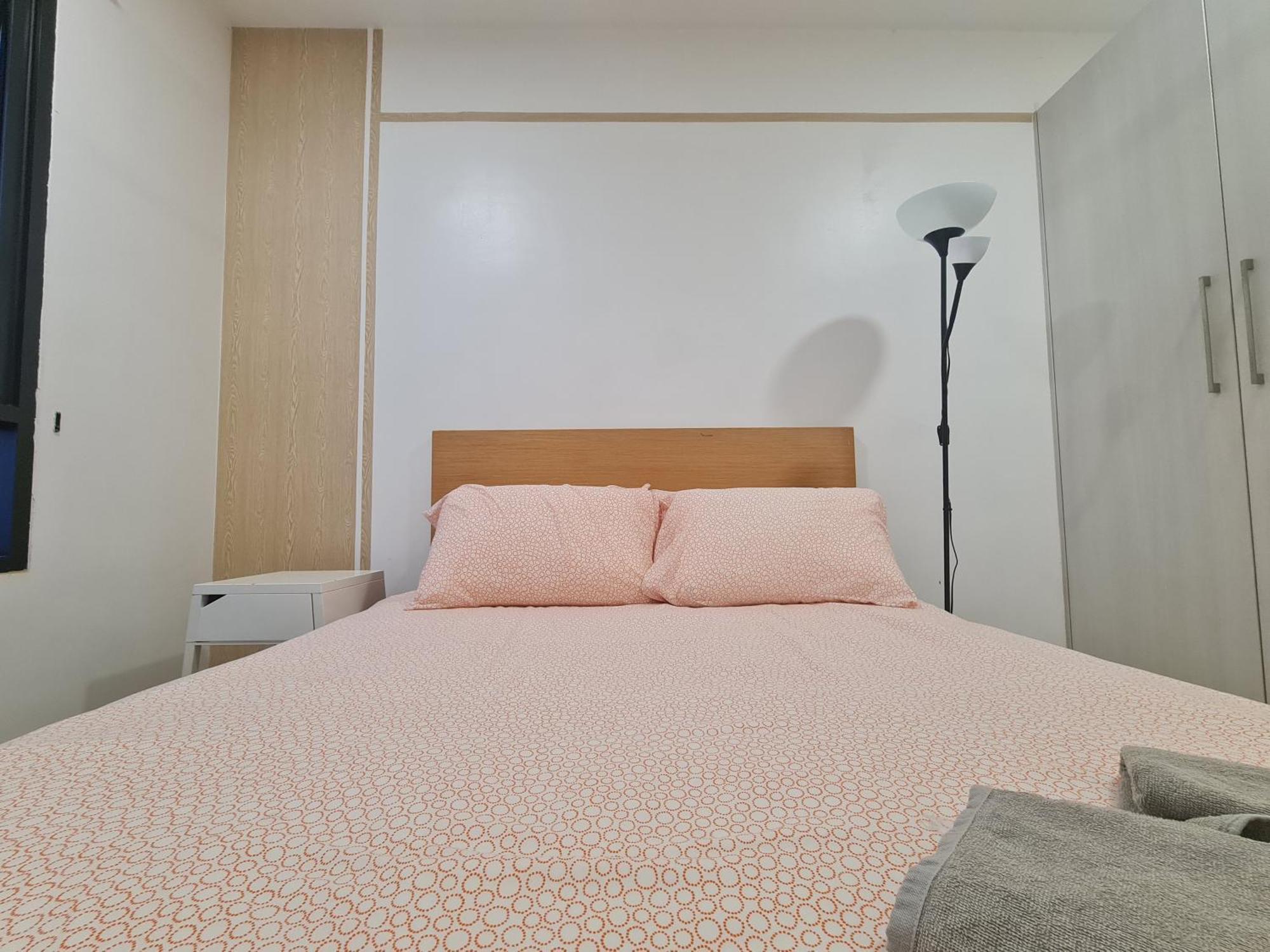 Solstice Service Apartment Cyberjaya Wifi Netflix Klia חדר תמונה