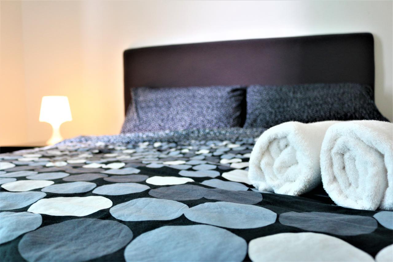 Solstice Service Apartment Cyberjaya Wifi Netflix Klia מראה חיצוני תמונה