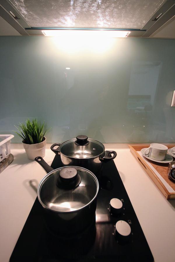 Solstice Service Apartment Cyberjaya Wifi Netflix Klia מראה חיצוני תמונה
