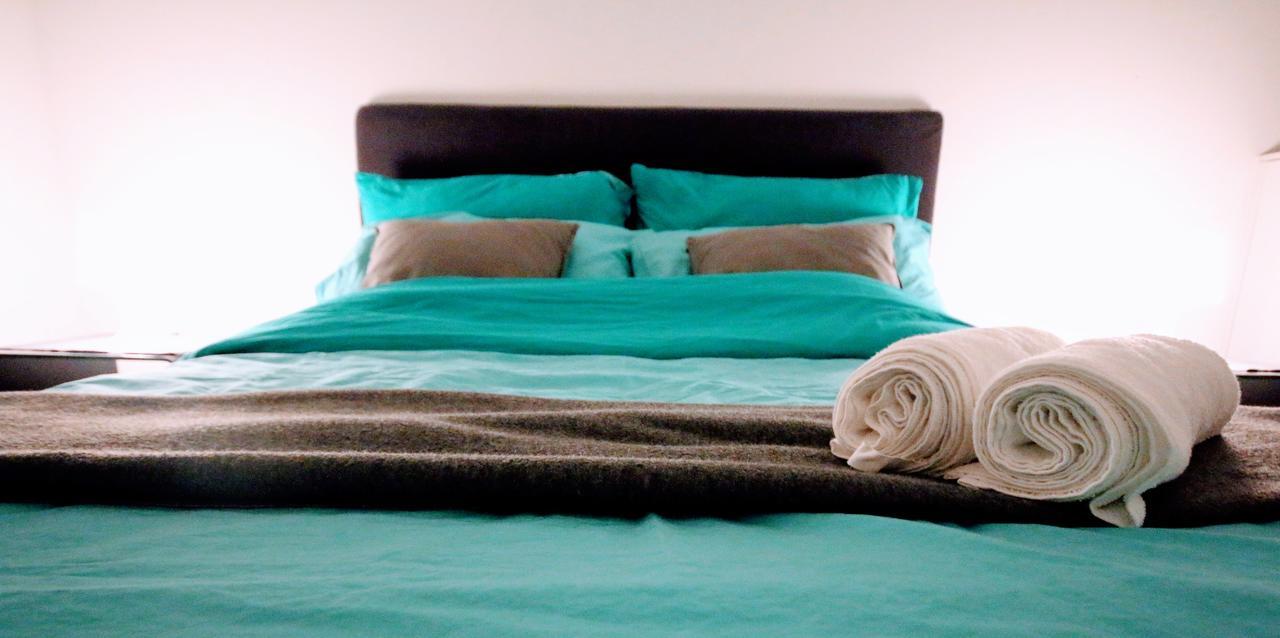 Solstice Service Apartment Cyberjaya Wifi Netflix Klia מראה חיצוני תמונה